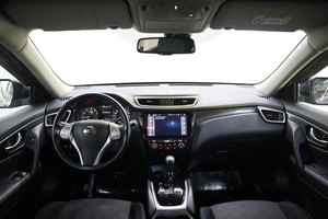 Внедорожник Nissan X-Trail 2018 года, 2100000 рублей, Орёл