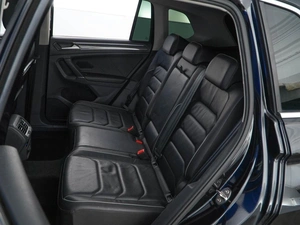 Внедорожник Volkswagen Tiguan 2017 года, 2498055 рублей, Москва