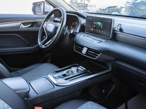 Внедорожник Haval Jolion 2022 года, 1919000 рублей, Петрозаводск