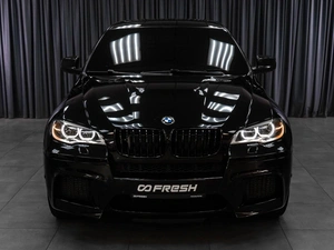 Внедорожник BMW X6 M 2012 года, 2599000 рублей, Тюмень