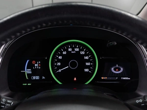 Универсал Honda Shuttle 2018 года, 1399000 рублей, Тюмень