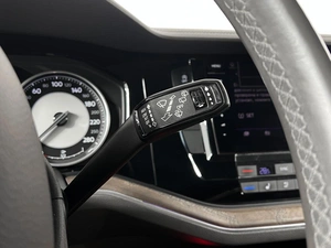 Внедорожник Volkswagen Touareg 2018 года, 4494900 рублей, Казань