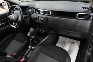 Внедорожник Renault Duster 2022 года, 1749000 рублей, Омск