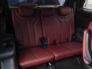 Внедорожник Hyundai Palisade 2022 года, 4890444 рублей, Москва