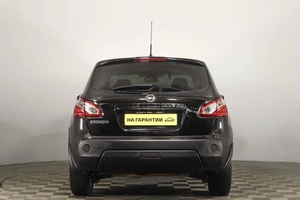 Внедорожник Nissan Qashqai 2012 года, 1099000 рублей, Пермь