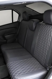 Седан Renault Logan 2020 года, 1150000 рублей, Орёл