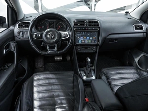 Седан Volkswagen Polo 2018 года, 1244000 рублей, Ставрополь