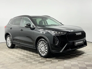 Внедорожник Haval Jolion 2024 года, 2178200 рублей, Казань