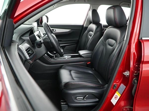 Внедорожник Changan CS75 2020 года, 1700046 рублей, Москва