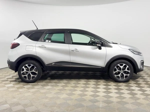 Внедорожник Renault Kaptur 2020 года, 1749900 рублей, Казань