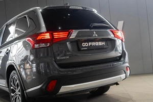 Внедорожник Mitsubishi Outlander 2018 года, 1869000 рублей, Петрозаводск