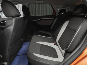 Универсал ВАЗ (LADA) Vesta 2021 года, 1115000 рублей, Красноярск