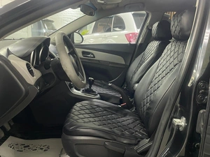Хетчбэк Chevrolet Cruze 2013 года, 750000 рублей, Ачинск