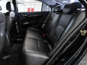 Седан Geely Emgrand EC7 2014 года, 749000 рублей, Ставрополь