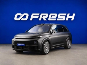 Внедорожник Li Auto L7 2023 года, 5447900 рублей, Москва