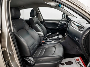 Внедорожник ZOTYE T600 2017 года, 1050000 рублей, Красноярск