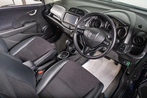 Универсал Honda Fit Shuttle 2014 года, 1339000 рублей, Томск
