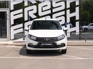 Седан ВАЗ (LADA) Granta 2023 года, 849000 рублей, Волгоград