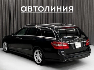 Универсал Mercedes-benz E-класс 2012 года, 1399000 рублей, Красноярск