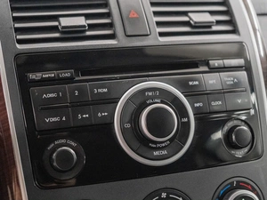 Внедорожник Mazda CX-9 2008 года, 1165000 рублей, Красноярск