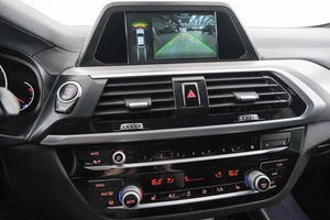 Внедорожник BMW X4 2019 года, 4599000 рублей, Красноярск