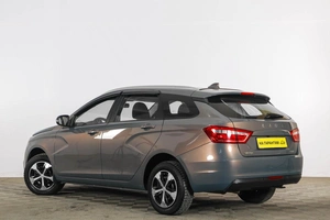 Универсал ВАЗ (LADA) Vesta 2019 года, 999000 рублей, Тюмень