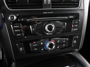Внедорожник Audi Q5 2015 года, 2129000 рублей, Ростов-на-Дону