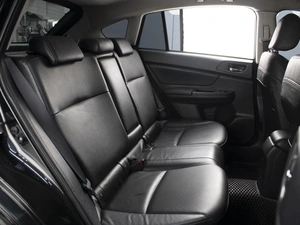 Внедорожник Subaru XV 2011 года, 1350000 рублей, Омск