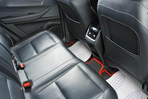 Внедорожник Chery Tiggo 4 Pro 2023 года, 1459000 рублей, Тюмень