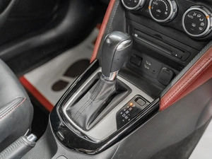 Внедорожник Mazda CX-3 2015 года, 1429000 рублей, Красноярск