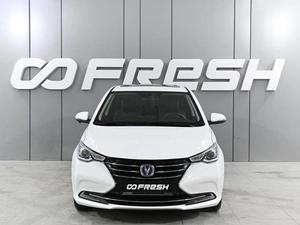 Седан Changan Alsvin 2024 года, 1649000 рублей, Аксай