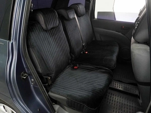 Минивэн Hyundai Matrix 2005 года, 569000 рублей, Воронеж