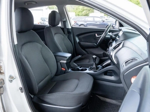 Внедорожник Hyundai ix35 2011 года, 1209000 рублей, Волгоград