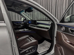 Внедорожник Chery Tiggo 8 Pro Max 2023 года, 2480000 рублей, Красноярск