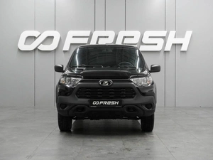 Внедорожник ВАЗ (LADA) Niva Travel 2023 года, 1339000 рублей, Воронеж