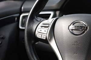 Внедорожник Nissan Qashqai 2014 года, 1559000 рублей, Новосибирск