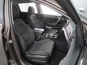 Внедорожник Kia Sportage 2017 года, 1770000 рублей, Воронеж
