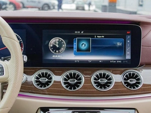 Купе Mercedes-benz E-класс 2017 года, 4749000 рублей, Петрозаводск