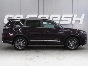Внедорожник Chery Tiggo 8 Pro Max 2022 года, 2299000 рублей, Воронеж
