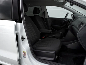 Седан Volkswagen Polo 2017 года, 1110333 рублей, Тверь