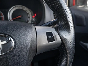 Хетчбэк Toyota Auris 2009 года, 850000 рублей, Краснодар