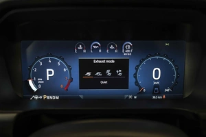 Пикап Ford F-150 Raptor 2025 года, 18783010 рублей, Москва