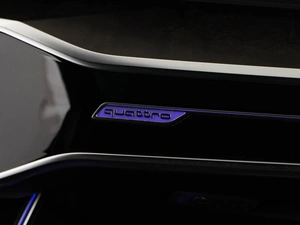 Лифтбек Audi A7 2020 года, 5997077 рублей, Москва