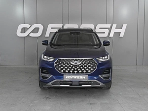 Внедорожник Chery Tiggo 8 Pro 2021 года, 1920000 рублей, Ростов-на-Дону