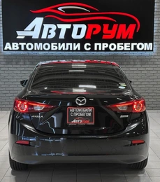 Седан Mazda Axela 2018 года, 1297000 рублей, Красноярск