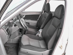 Хетчбэк ВАЗ (LADA) Priora 2015 года, 855000 рублей, Аксай