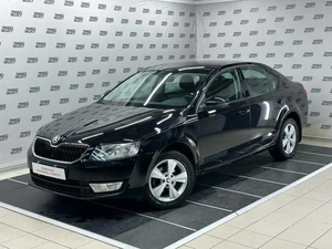 Лифтбек Skoda Octavia 2014 года, 998000 рублей, Красноярск