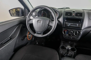 Седан ВАЗ (LADA) Granta 2020 года, 649000 рублей, Пермь