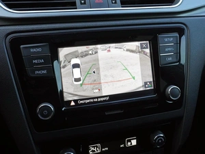 Лифтбек Skoda Rapid 2018 года, 1525810 рублей, Нижний Новгород