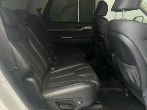 Внедорожник Hyundai Palisade 2021 года, 4784000 рублей, Красноярск